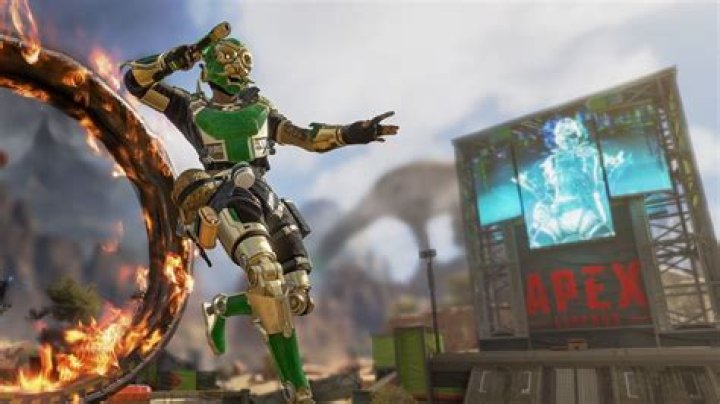 Former Apex Legends and Titanfall Developers Launch Gravity Well Studio