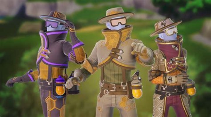 Fortnite 1.87 Patch Notes