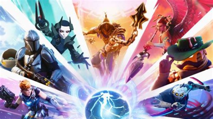 Fortnite Chapter 2: Season 2 Guide – Challenges & Information