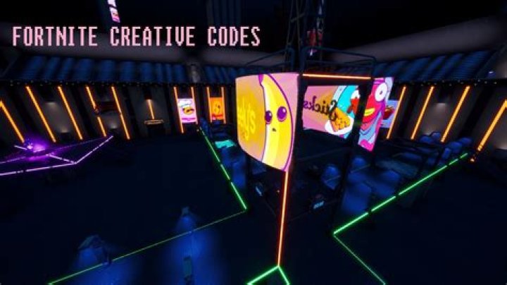 fortnite creative codes