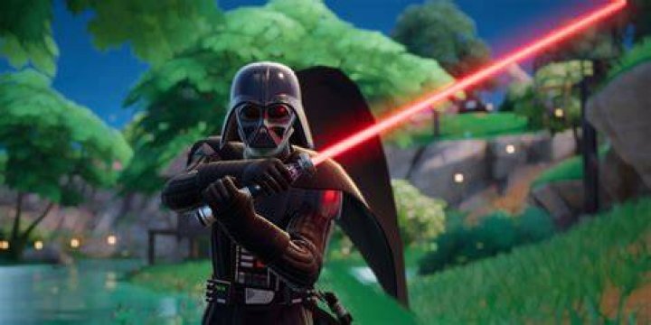 fortnite lightsaber