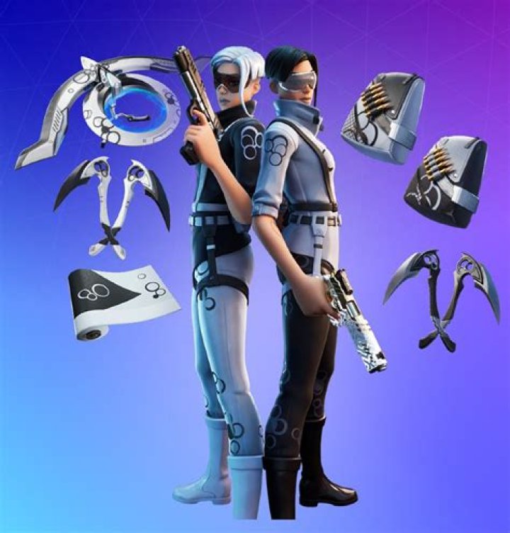 Fortnite Sets List - Pro Game Guides