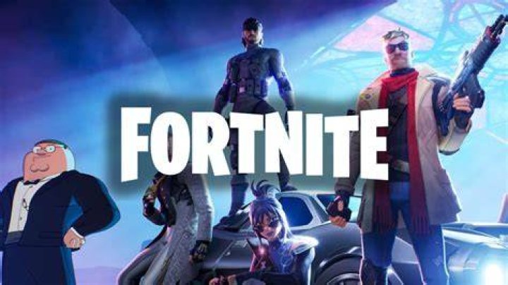 Fortnite&nbsp;2.12 Update Patch Notes