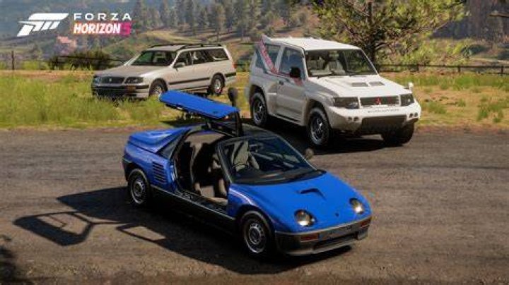 forza horizon 5 cannot open because it is offline error fix