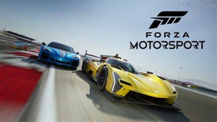 Forza Motorsport 3 dated for US