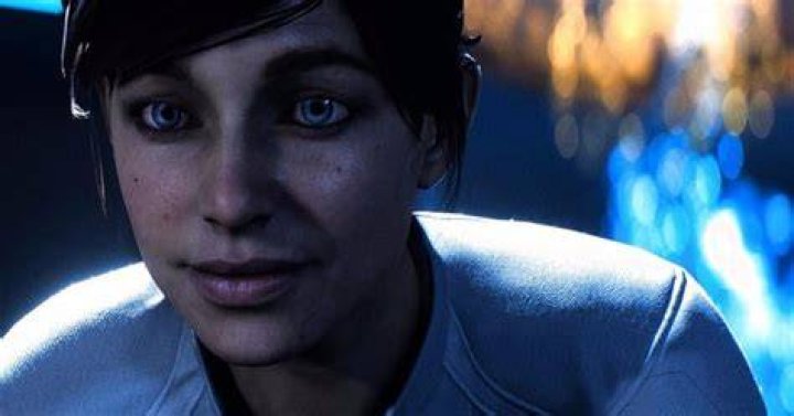 Four hours with Mass Effect Andromeda