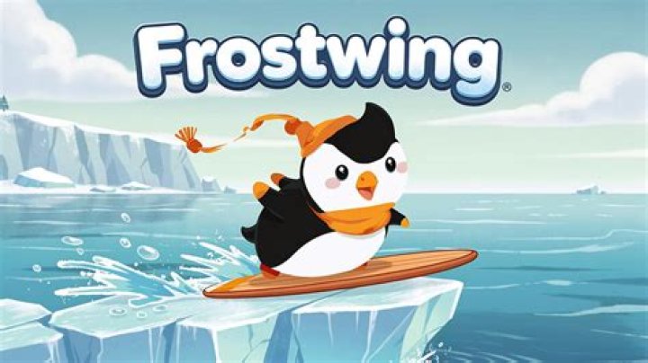 Frostwing