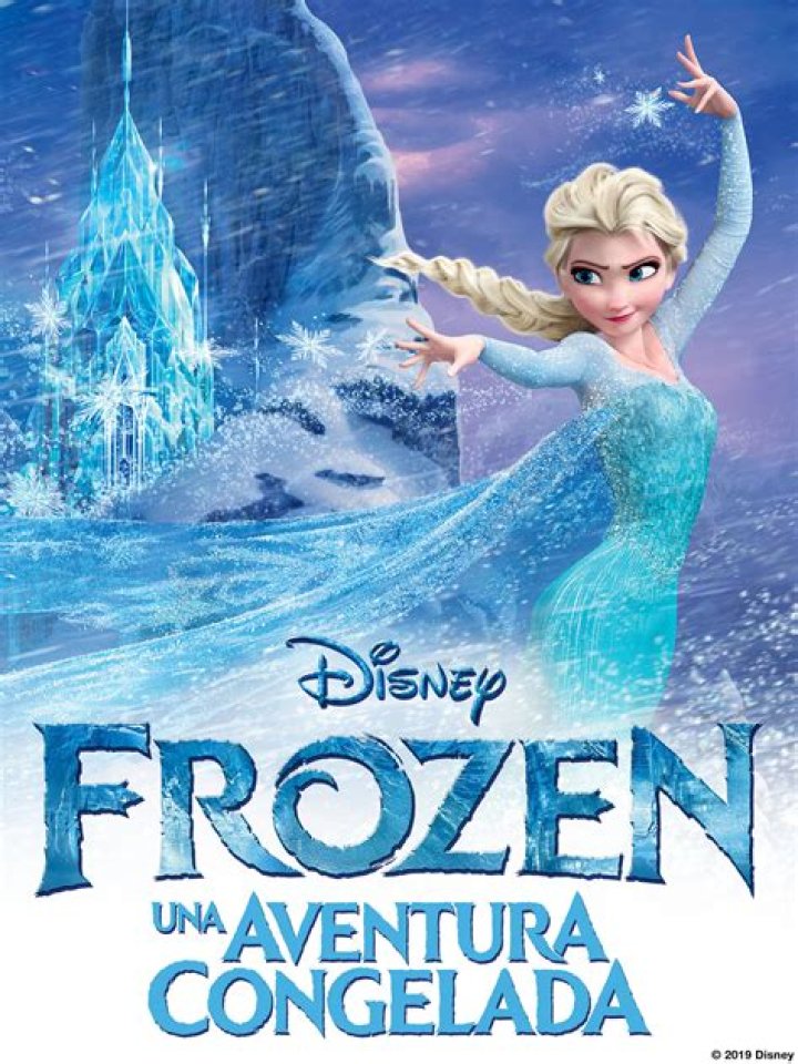 Frozen 1