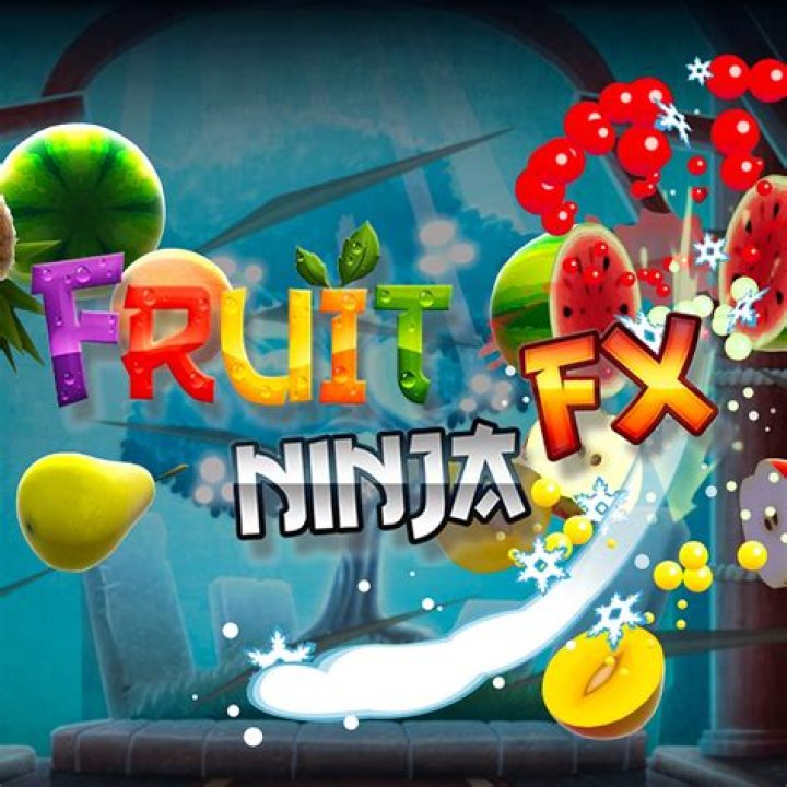 fruit ninja