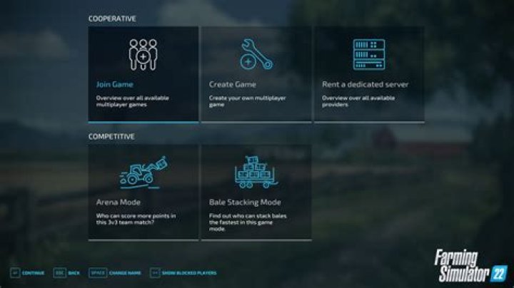 fs 22 multiplayer coop guide