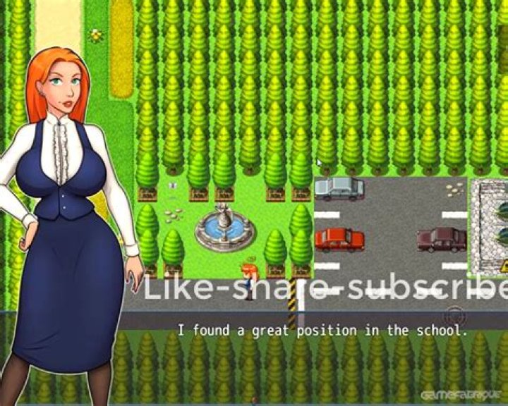 Futa Quest [V1.85] [FutaBox] - Dikgames | Pc