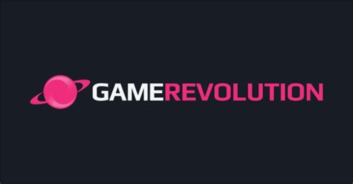 Games - GameRevolution