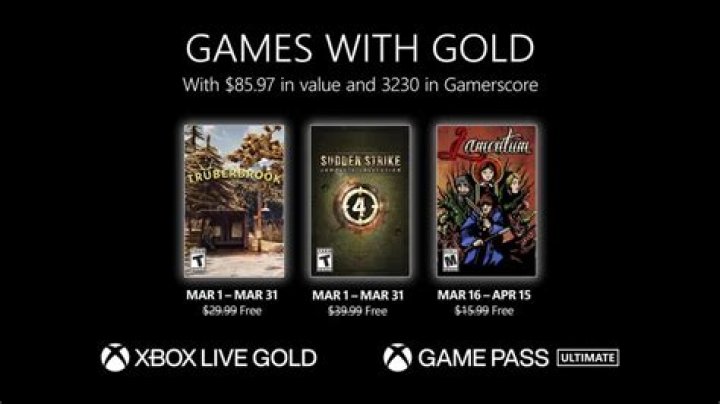 games-with-gold