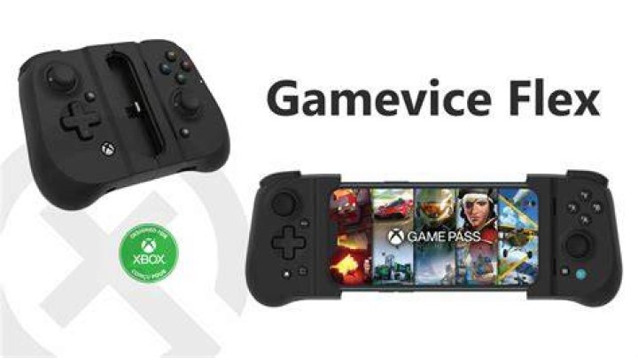 Gamevice Flex Review: A convenient controller for mobile cloud gaming on Android and iPhone