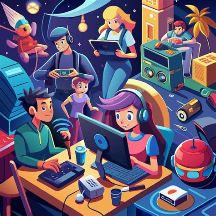 Gaming's Best Alternate Histories