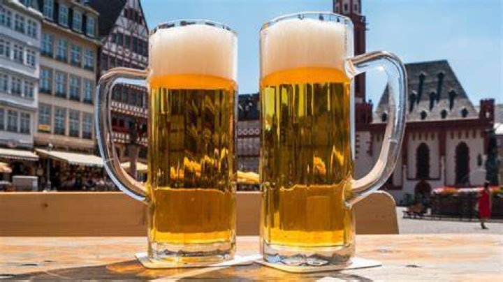 German Beer Breweries