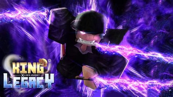 get haki abilities roblox king legacy