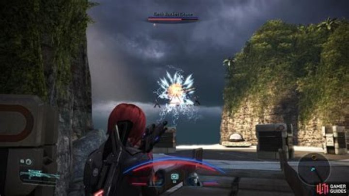 Geth Flyers