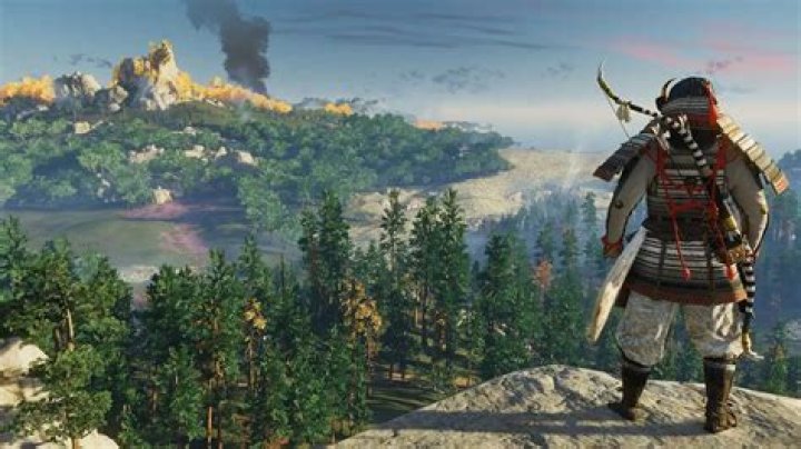 Ghost of Tsushima Ending Explained