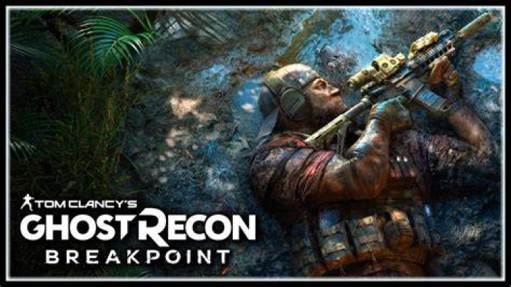 Ghost Recon: Breakpoint beta