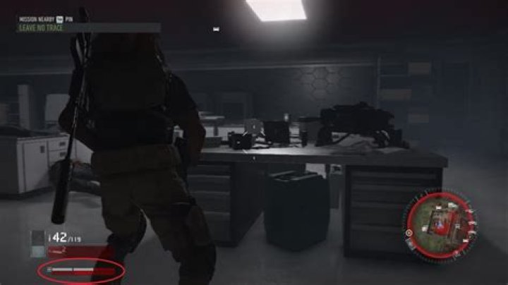 
Ghost Recon Breakpoint: How to Heal