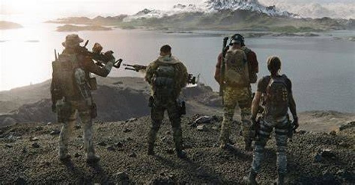Ghost Recon Breakpoint Silent-40002, 30086 error fixes