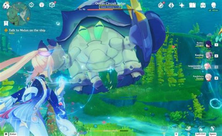 Giant enemy crab dev reportedly shut