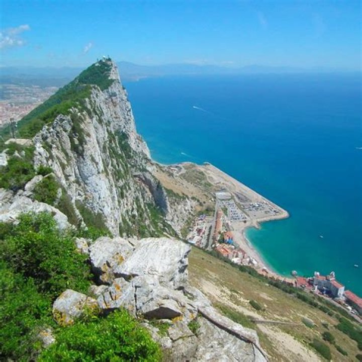 Gibraltar