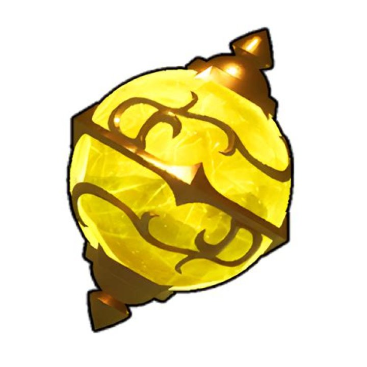 Giga sphere palworld