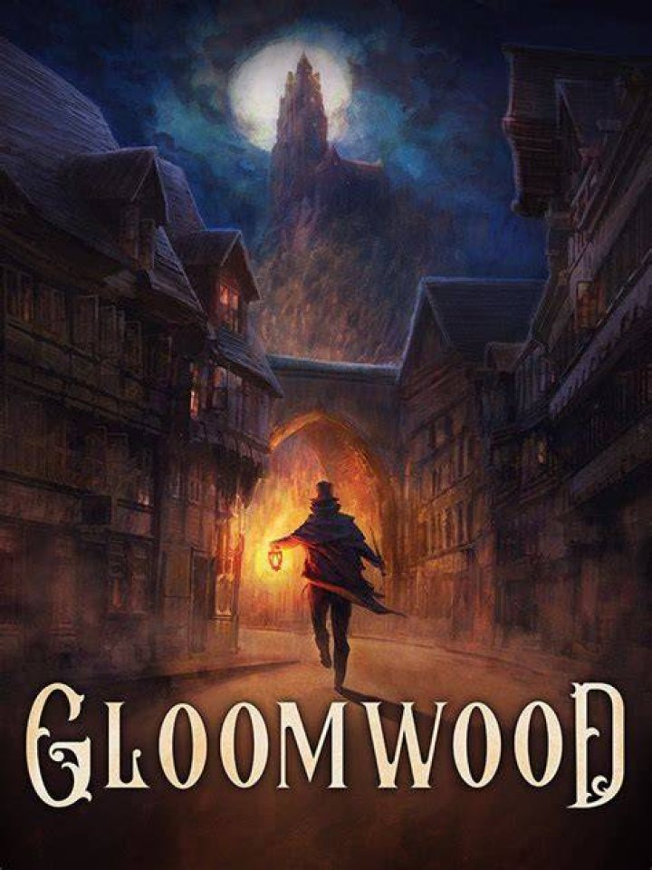 Gloomwood gets early access release date