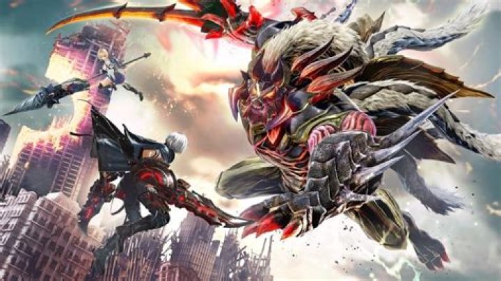 
God Eater 3 Guide: How To Recustomize Your Character