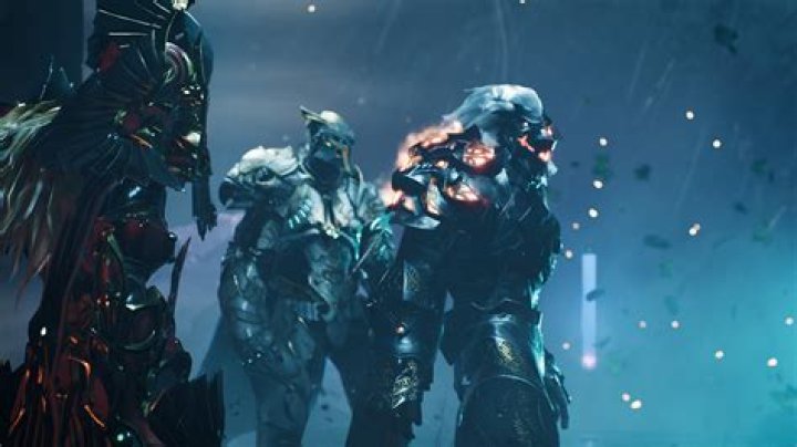 Godfall: Will it have Co-op or Multiplayer?