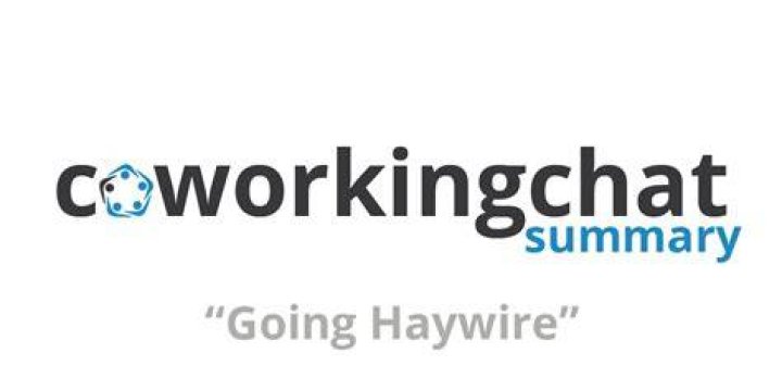 going-haywire