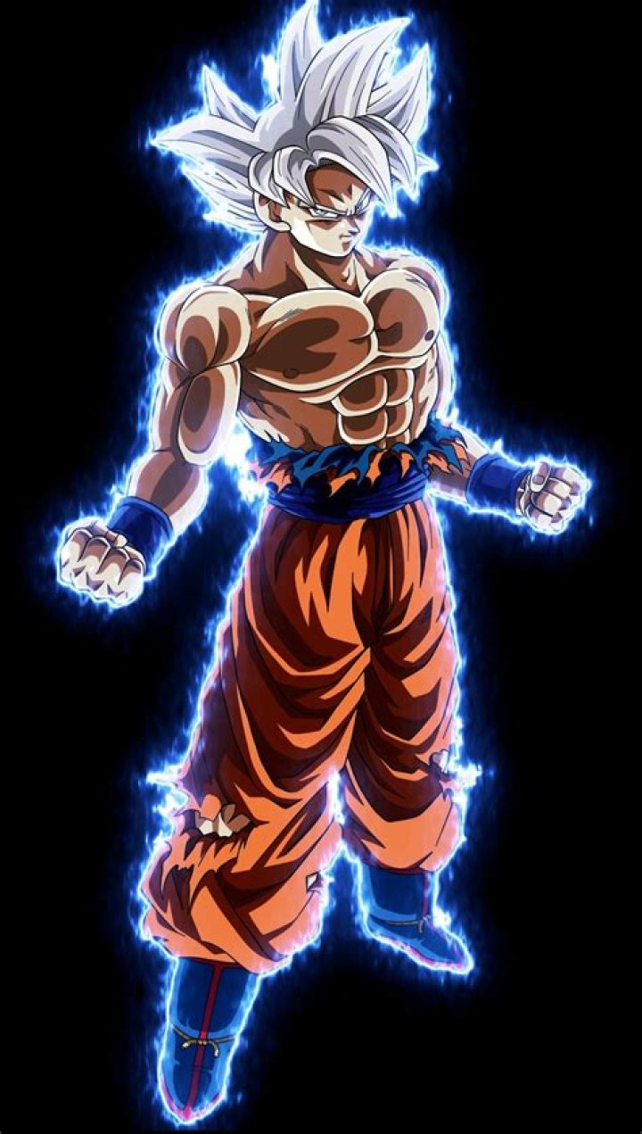 Goku