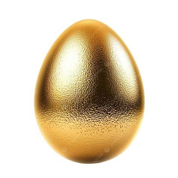 Golden Egg