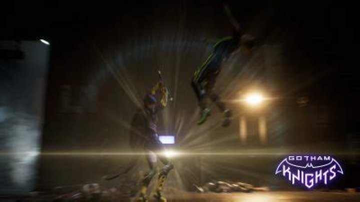 Gotham Knights: Perfect Strike & Timed Strike Explained