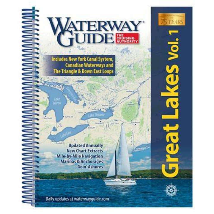 Great Lakes Guide