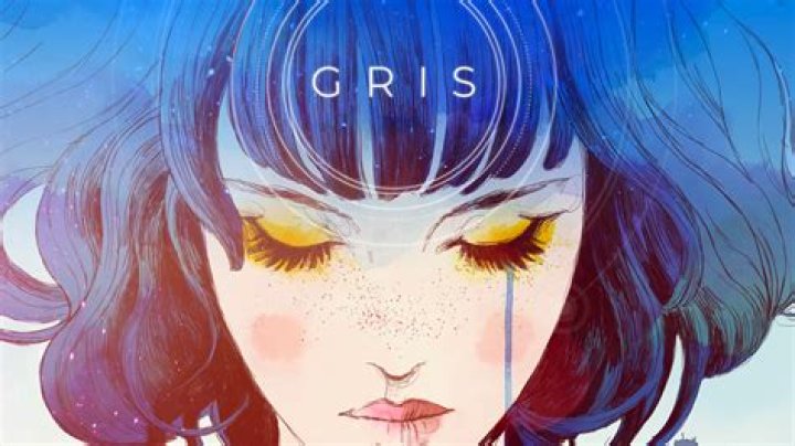 Gris Review