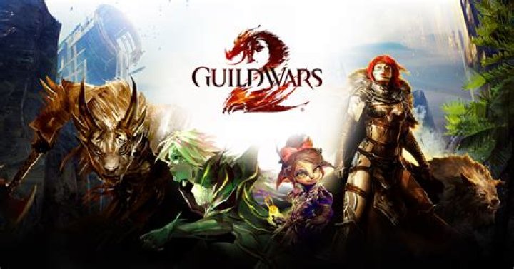 
Guild Wars 2 Goes Free to Play