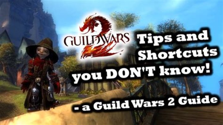 guild wars 2 tips tricks guide new players
