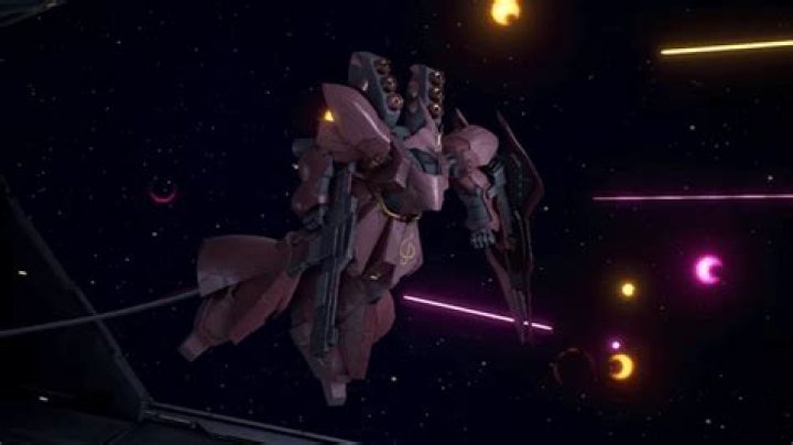 Gundam Evolution Unlock Time and Date