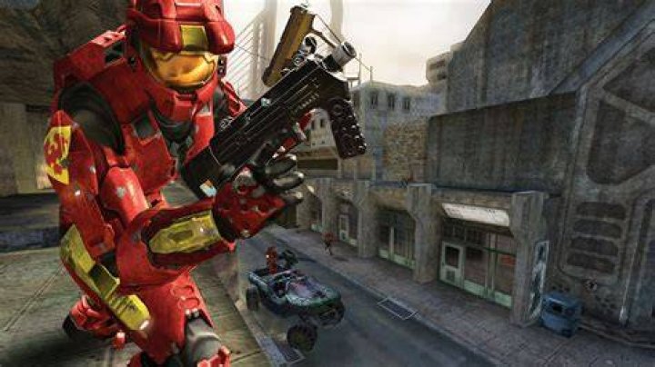 Halo 2
