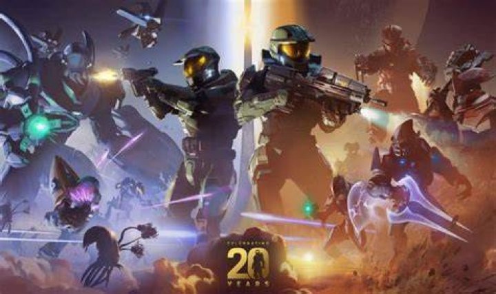
Halo Infinite Campaign Release Time