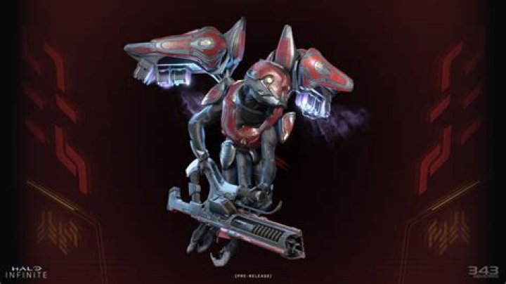 Halo Infinite Will Have Multiple New Enemies