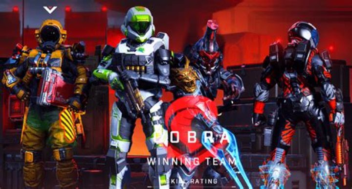 Halo Infinite Dips to 540p on Base Xbox One Console halo-infinite