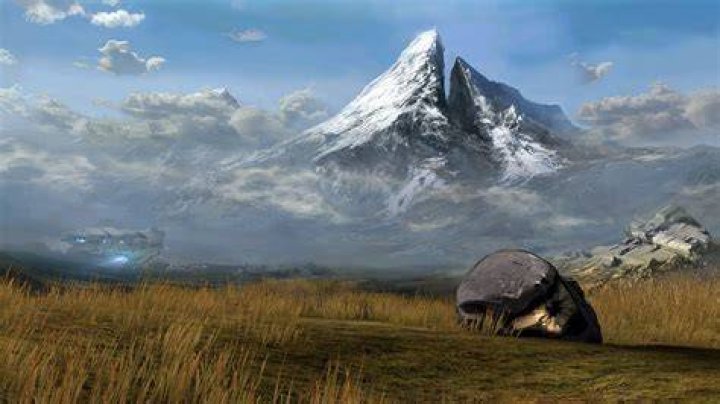 Bungie launches Mobile App For Halo: Reach halo-reach