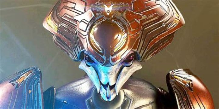 harbinger boss guide halo infinite campaign