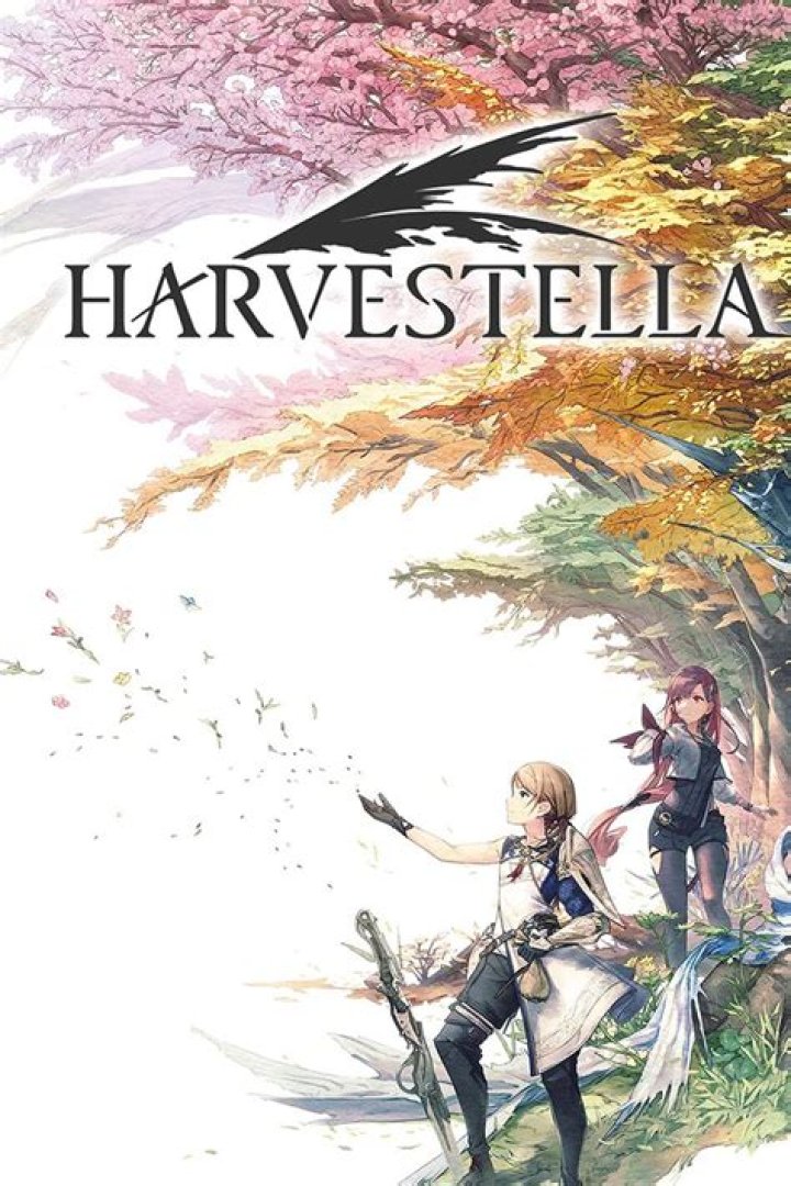 Harvestella