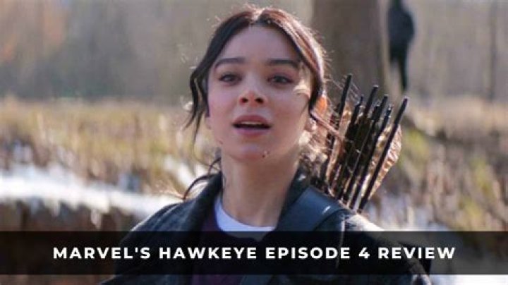 hawkeye episode 4 is there post credit