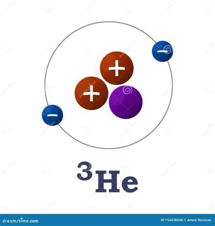 [He-3] Helium-3